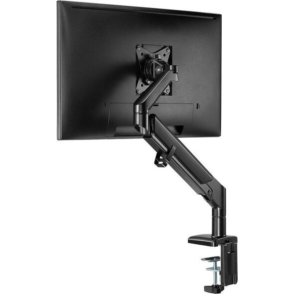 Neomounts Uchwyt biurkowy na monitor 17" - 32" (DS70-810BL1)