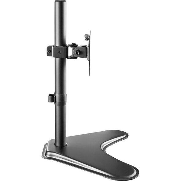Neomounts Stojak biurkowy na monitor 13" - 32" (FPMA-D550SBLACK)