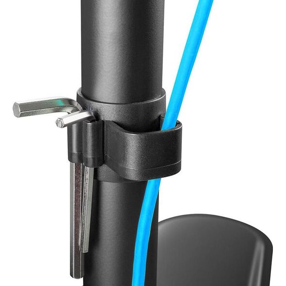 Neomounts Stojak biurkowy na monitor 13" - 32" (FPMA-D550SBLACK)