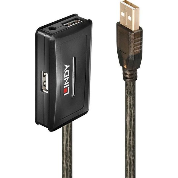Lindy 4x USB-A 2.0 (42635)