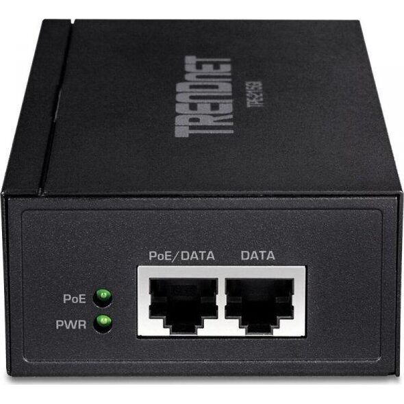 Switch TRENDnet Przełącznik Trendnet TPE-215GI 2500 Mbps