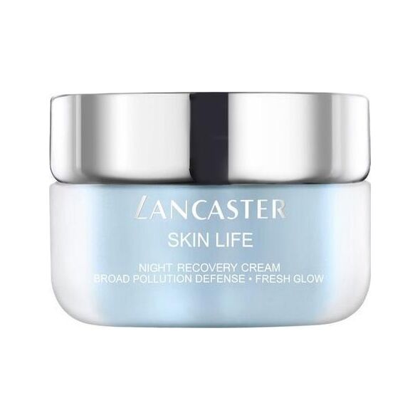 Lancaster Skin Life Night Recovery Krem do twarzy na noc 50ml