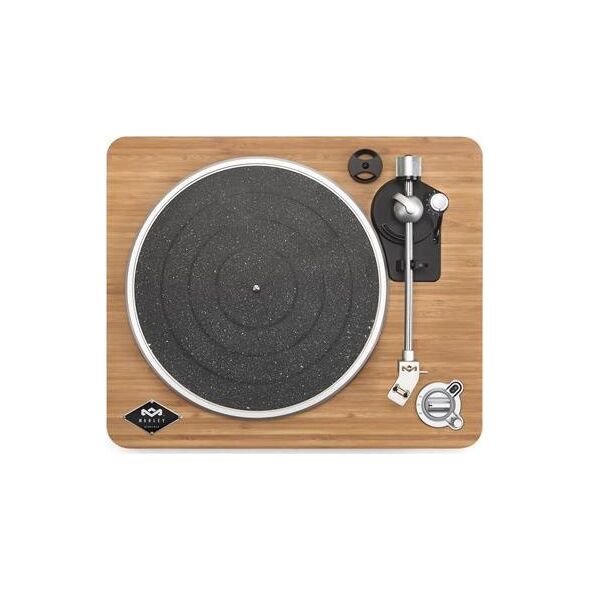 Gramofon Marley Stir It Up Retro
