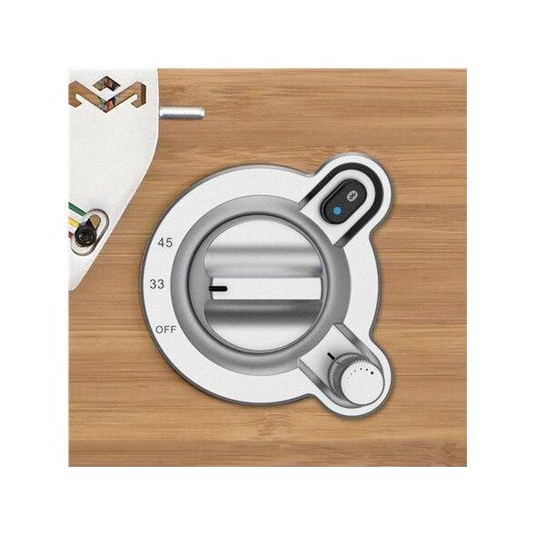 Gramofon Marley Stir It Up Retro