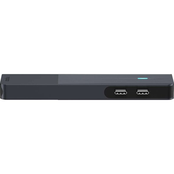 Stacja/replikator Rapoo USB-C (UCM-2003)