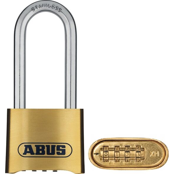 Abus ABUS Combination Lock SL 5 180IB/50HB63