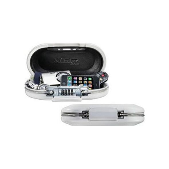 MasterLock Sejf P21347 (5900EURDWHT)