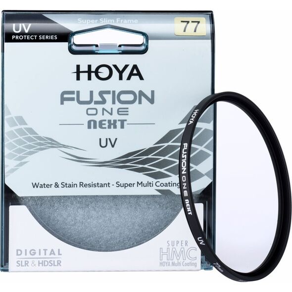 Filtr Hoya Hoya Fusion ONE NEXT UV Filter 62mm
