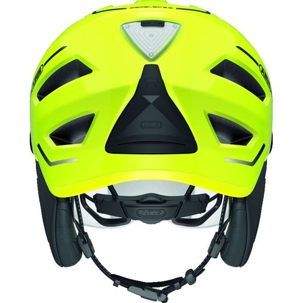 Abus ABUS Pedelec 2.0 ACE signal yellow size M
