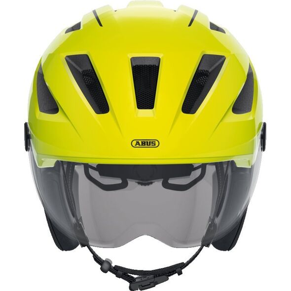 Abus ABUS Pedelec 2.0 ACE signal yellow size M