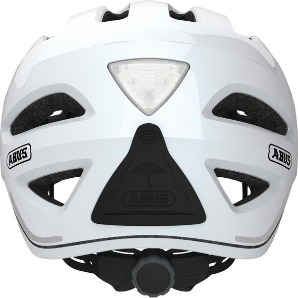 Abus ABUS Pedelec 1.1 pearl white size L