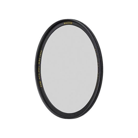 Filtr B+W B+W Polfilter High Transmisson Cirkular Master 67mm