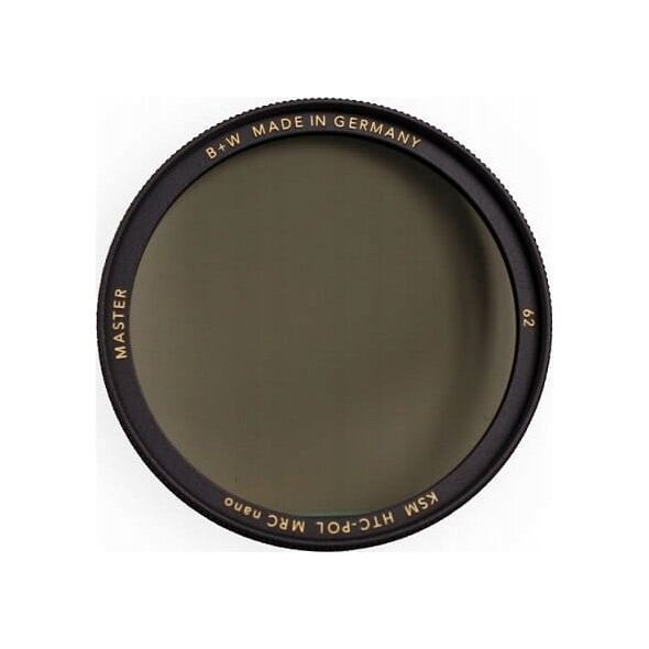 Filtr B+W B+W Polfilter High Transmisson Cirkular Master 72mm
