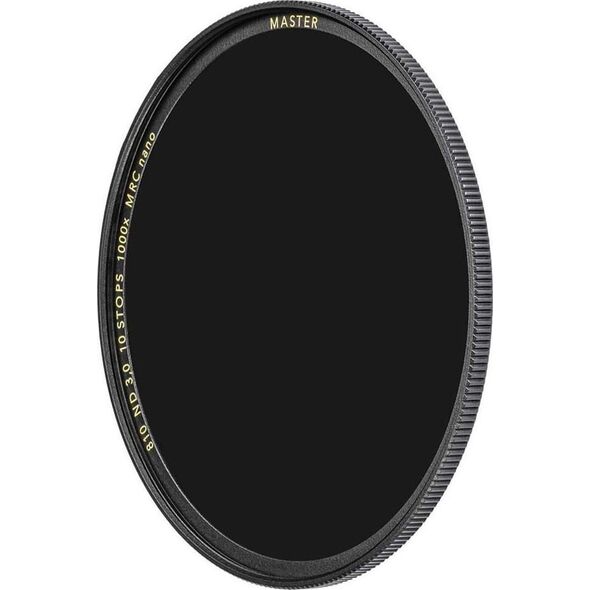 Filtr B+W B+W Polfilter High Transmisson Cirkular Master 72mm