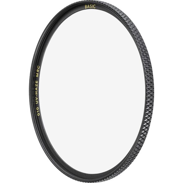 Filtr B+W B+W UV-Filter MRC Basic 67mm