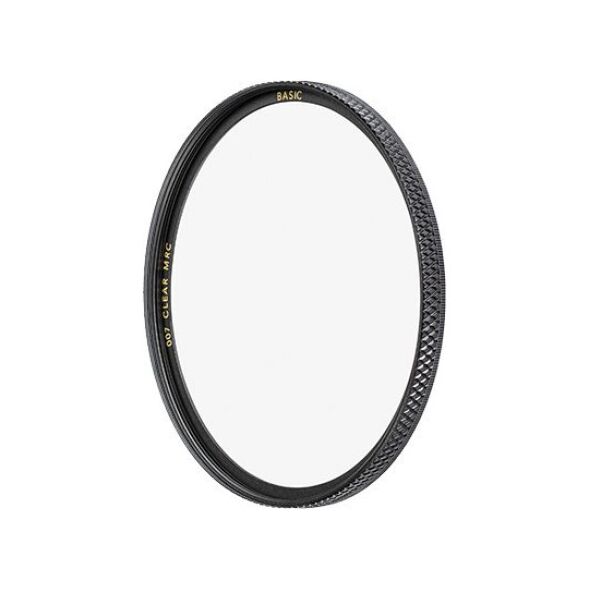 Filtr B+W B+W UV-Filter MRC Basic 77mm