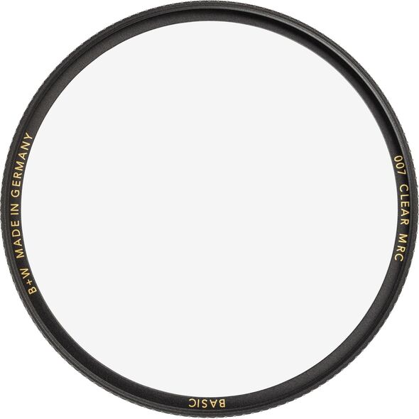 Filtr B+W B+W UV-Filter MRC Basic 77mm