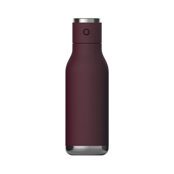 Asobu Asobu Wireless Bottle Maroon, 0.5 L