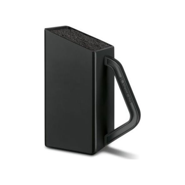 Victorinox Victorinox Swiss Classic Knife Block Large black