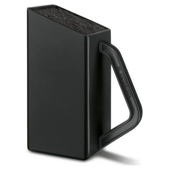 Victorinox Victorinox Swiss Classic Knife Block Small black