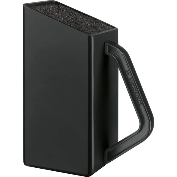 Victorinox Victorinox Swiss Classic Knife Block Small black