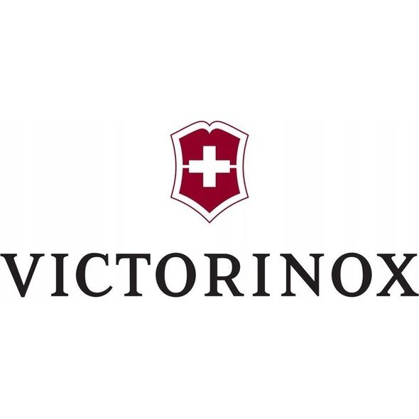 Victorinox Victorinox Swiss Classic Knife Block Small black