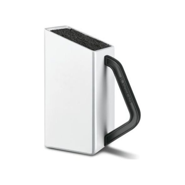 Victorinox Victorinox Swiss Classic Knife Block Large white