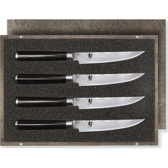 KAI KAI Shun Classic Set steak knife -Set DM-S400