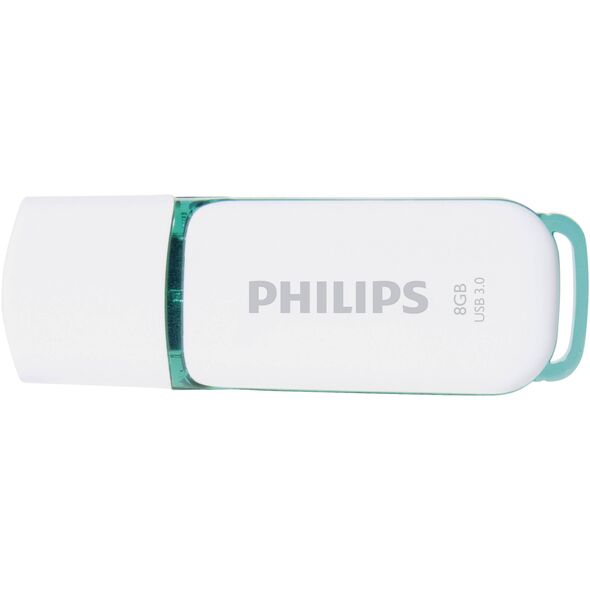 Pendrive Philips Snow Edition 3.0, 8 GB  (FM08FD75B/00)
