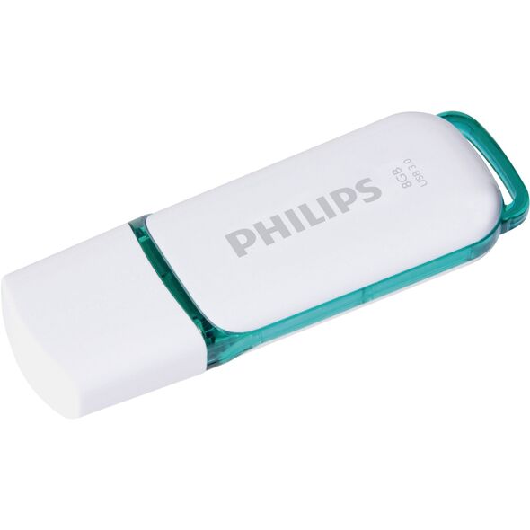 Pendrive Philips Snow Edition 3.0, 8 GB  (FM08FD75B/00)