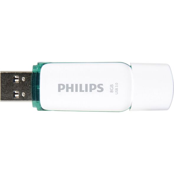 Pendrive Philips Snow Edition 3.0, 8 GB  (FM08FD75B/00)