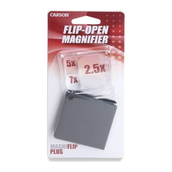 Carson Carson MagniFlip Plus Magnifier