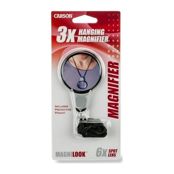 Carson Carson LK-10 MagniLook