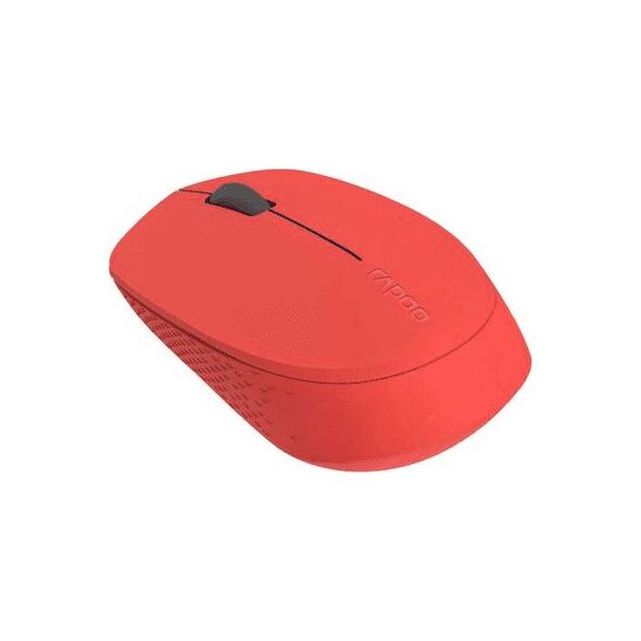 Mysz Rapoo M100 Silent (18184)