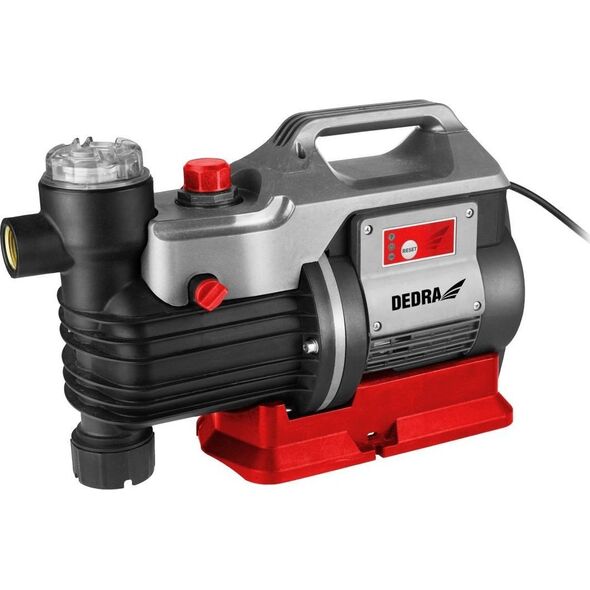 Dedra Pompa ogrodowa 850W, LED