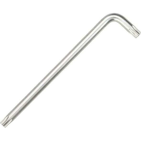 Dedra Klucz torx T25, CRV, długi