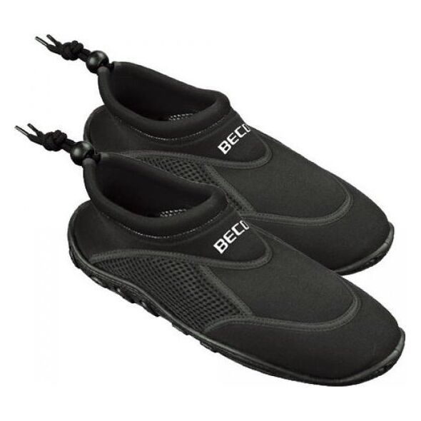 Beco Aqua shoes unisex BECO 9217 0 size 41 black