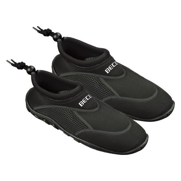 Beco Aqua shoes unisex BECO 9217 0 size 46 black