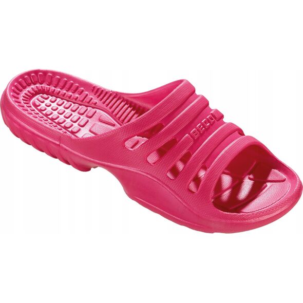 Beco Slippers unisex BECO 90652 4 size 39 pink