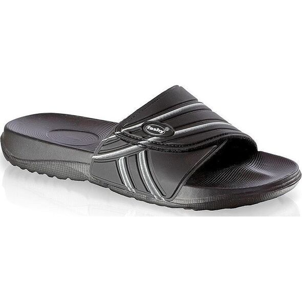 Fashy Slippers unisex FASHY ACTIV 75593 20 size 45 black
