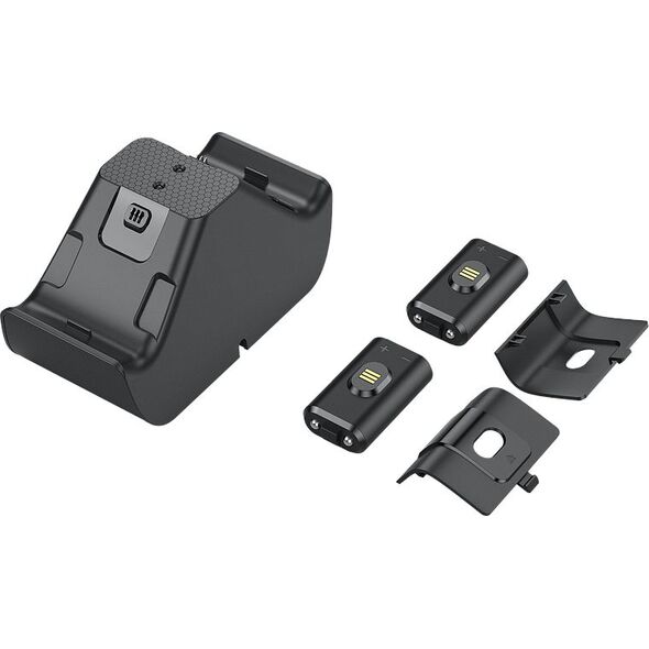 Speedlink JAZZ USB Charger do Xbox Series X/S (SL-260002-BK)