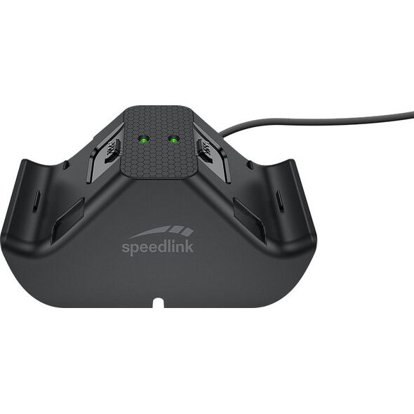 Speedlink JAZZ USB Charger do Xbox Series X/S (SL-260002-BK)