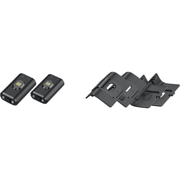 Speedlink JAZZ USB Charger do Xbox Series X/S (SL-260002-BK)