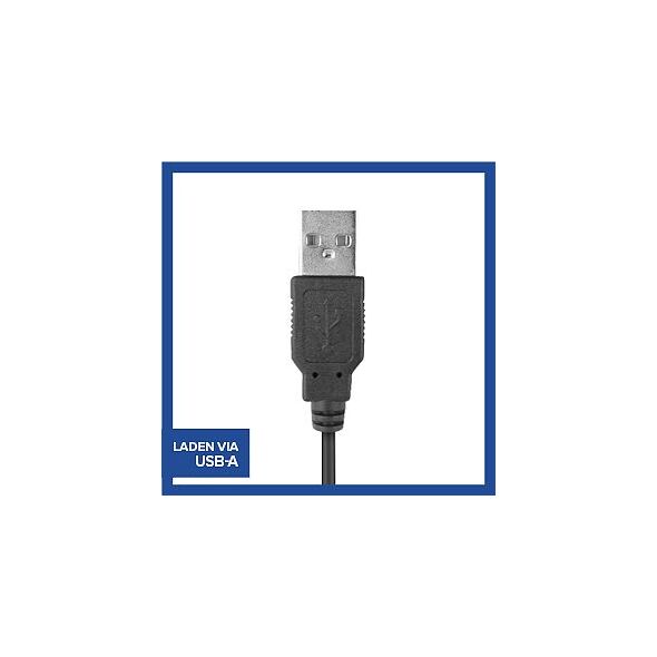Speedlink JAZZ USB Charger do PS4 (SL-450000-BK)
