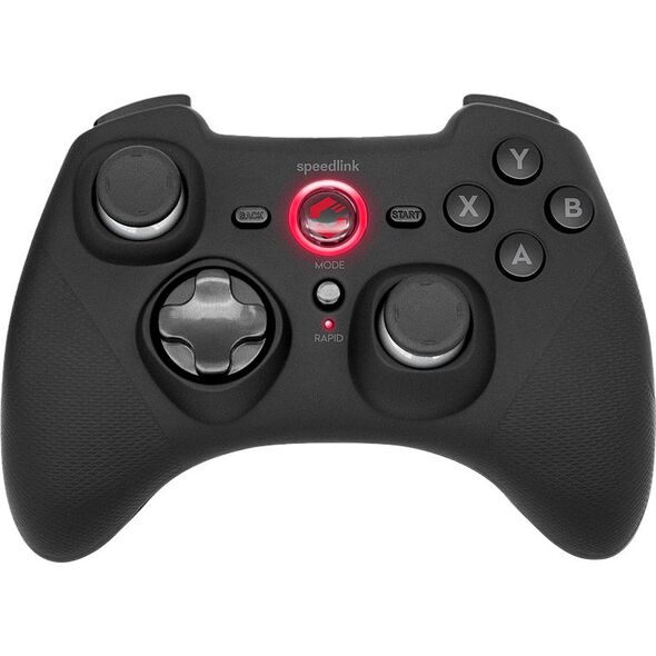 Pad Speedlink RAIT bezprzewodowy (SL-650110-BK)