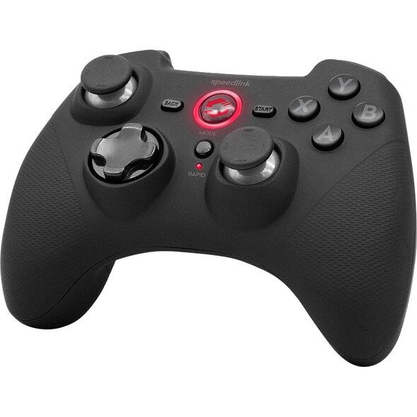 Pad Speedlink RAIT bezprzewodowy (SL-650110-BK)