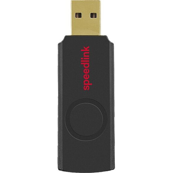 Pad Speedlink RAIT bezprzewodowy (SL-650110-BK)