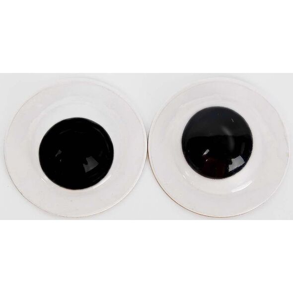 FANDY Ruchome oczka 50mm