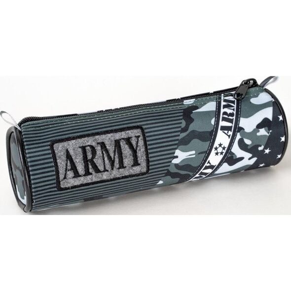 Piórnik FANDY Piórnik rolka Army 2