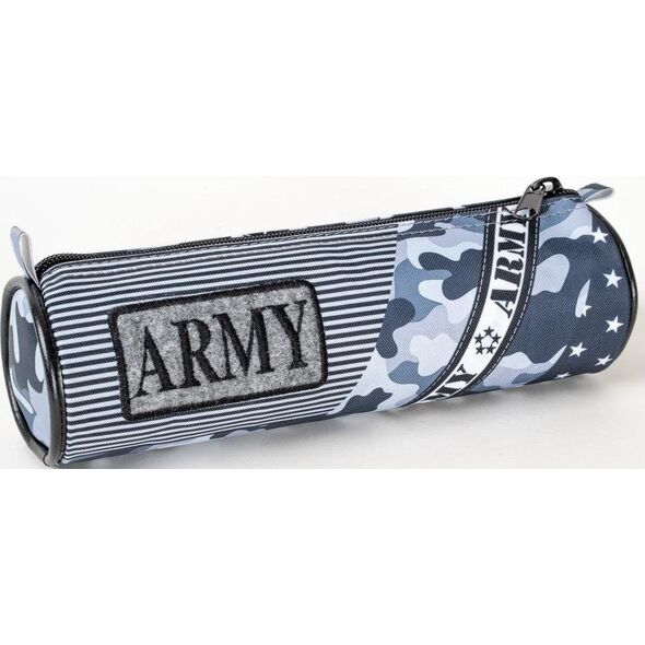 Piórnik FANDY Piórnik rolka Army 1